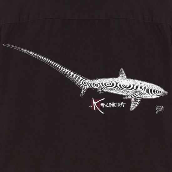 Surchemise Le Requin Renard