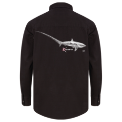Surchemise Le Requin Renard