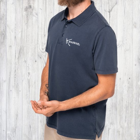 Polo Bio Le Requin Renard