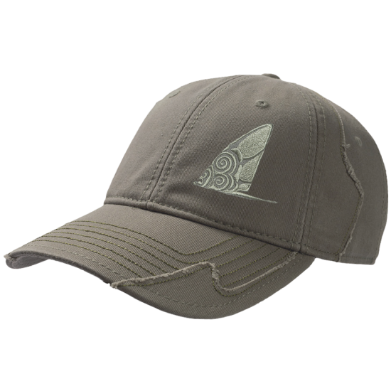 Casquette vintage L'Aileron de Requin