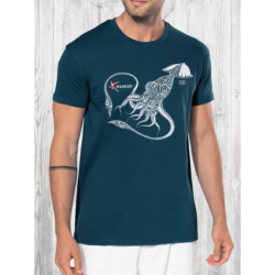 Squid Men's organic T-shirt