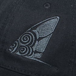 Shark Fin Vintage cap