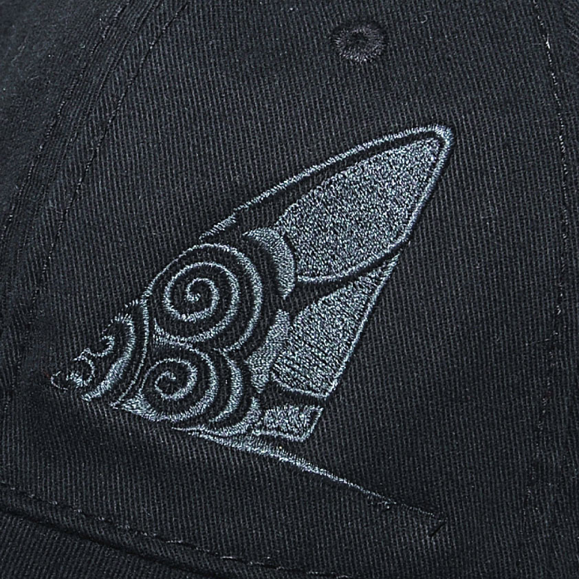 Shark Fin Vintage cap