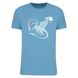 Squid Men's organic T-shirt