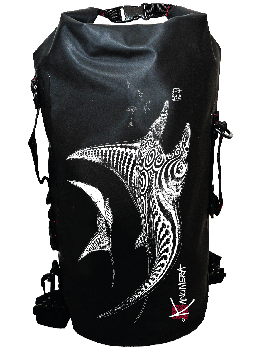 Rays Waterproof Drysack