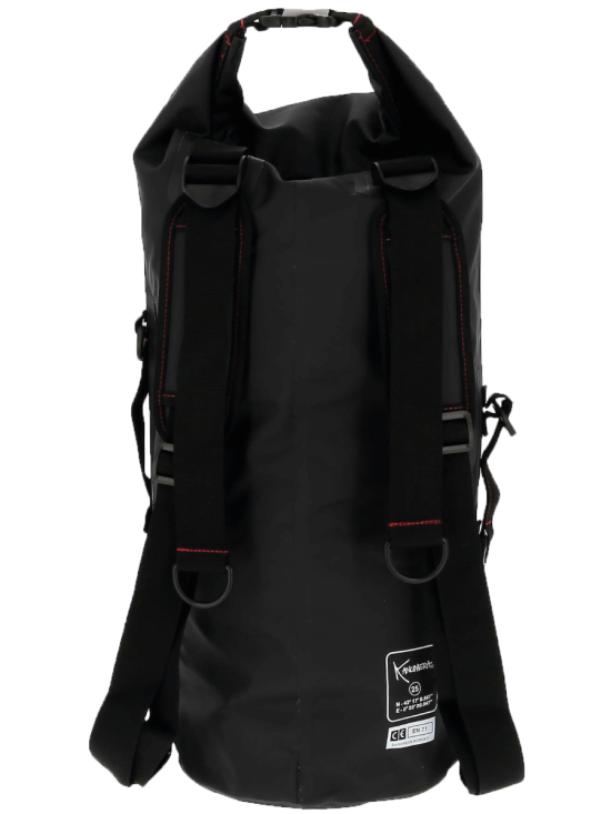 Sac à dos étanche 25 Litres Les Raies