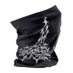 Sharks Attack Multifunctional headwear