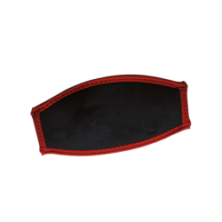 Bandeau de Sangle de Masque La pieuvre