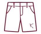 Bermudas-Pantalons