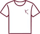 Tee-shirts