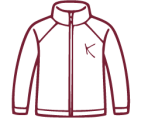 Vestes - Polaires - Softshells